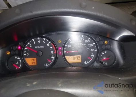 2012 Nissan Frontier Sv z USA, uszkodzony, nr VIN 1N6AD0CW9CC426312